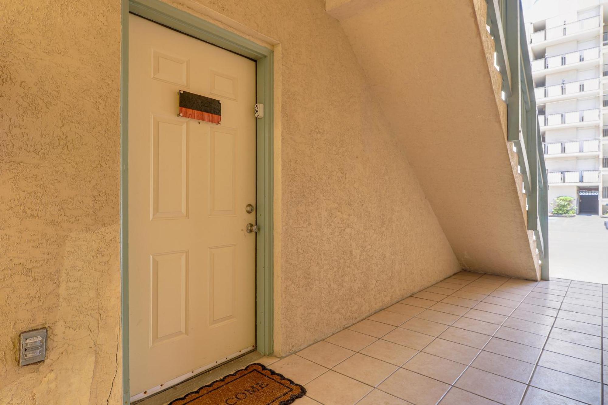 Luxe South Padre Condo With Pool - Walk To Beach! Саут Падре Алънд Екстериор снимка