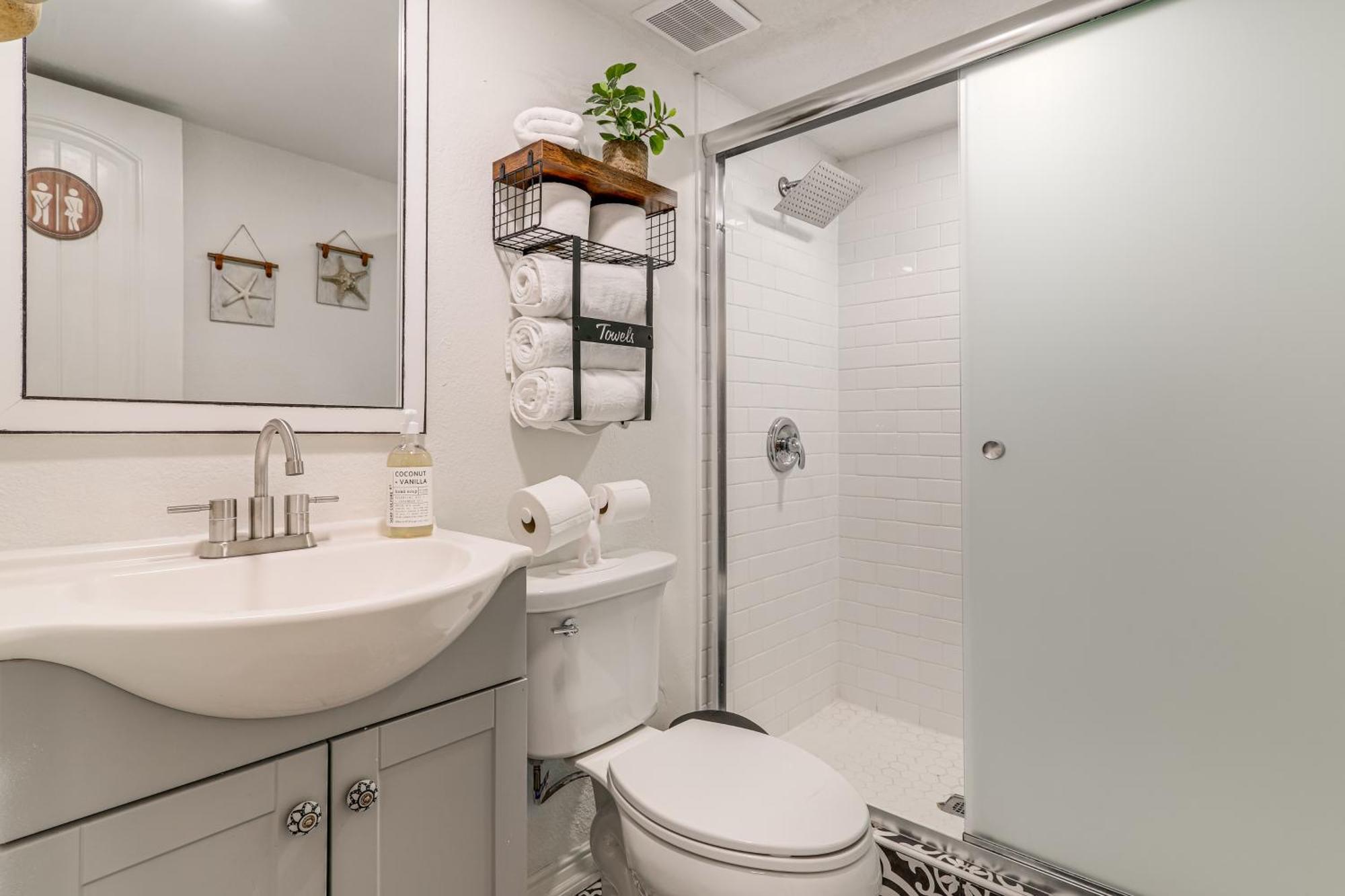 Luxe South Padre Condo With Pool - Walk To Beach! Саут Падре Алънд Екстериор снимка