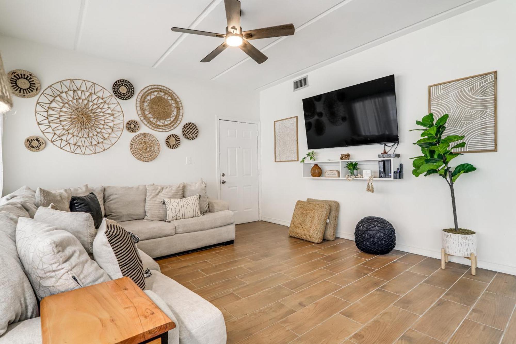 Luxe South Padre Condo With Pool - Walk To Beach! Саут Падре Алънд Екстериор снимка